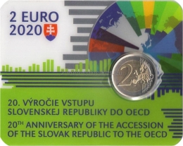 Slovensko 2020