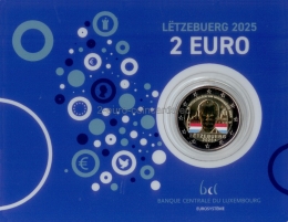 Luxembursko 2025 (2) Color