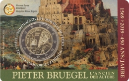 Belgicko 2019 (1) FR