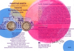 Slovensko 2026 (1) Autorská karta