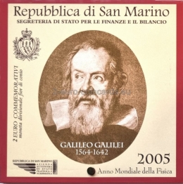 San Marino 2005