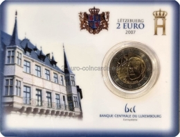 Luxembursko 2007 (1)