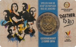 Belgicko 2016 (1) NL