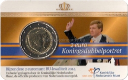 Holandsko 2014 (var.1)