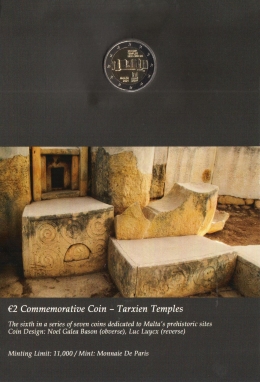 Malta 2021-2 (MM Roh hojnosti)