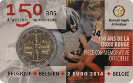 Belgicko 2014 (2) FR