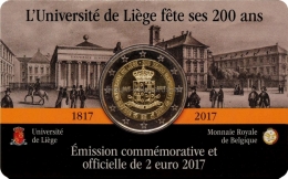 Belgicko 2017 (1) FR