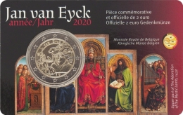 Belgicko 2020 (2) FR