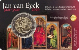 Belgicko 2020 (2) NL