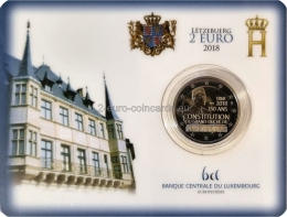 Luxembursko 2018 (1B)