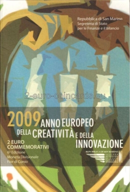 San Marino 2009