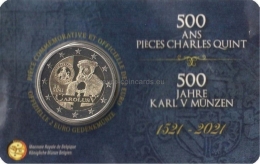 Belgicko 2021 (2) FR